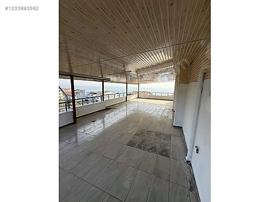 ARMUTLUDA İSKANLI DOĞA VE DENİZ MANZARALI DUBLEKS DAİRE - YALOVA ARMUTLU fotoğraf 3